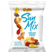 Sunshine sunmix frutta usato  Spedire a Italy