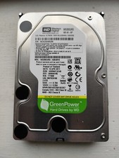 Western digital disque d'occasion  Genay