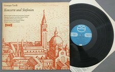 Y355 Torelli Concertos & Symphonies Andre Paillard Fono-Ring SFGLP 77672 Stereo comprar usado  Enviando para Brazil