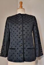 Weill veste noire d'occasion  Hergnies