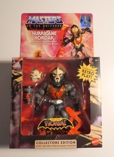 Masters of the Universe MOTU Origins - HURRICANE HORDAK -  NEU/OVP/MISB + Mailer gebraucht kaufen  Wegberg
