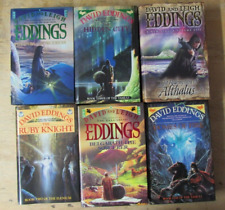 Fantasy books david for sale  GRAVESEND