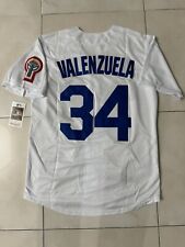 Fernando valenzuela retro for sale  Mcallen