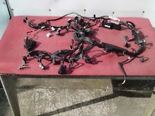 Honda vfr1200f wiring for sale  TY CROES