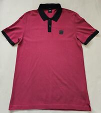 Hugo boss polo for sale  WESTON-SUPER-MARE