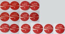 Bock coca cola d'occasion  Dannemarie