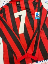 Maglia milan 125 usato  Vignate