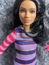 Barbie doll fashionista for sale  MIRFIELD