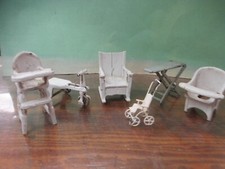 Antique kilgore cast for sale  Farmville