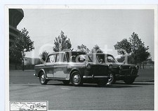 1964 iii rally usato  Milano