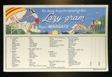 Margate kent lazy for sale  WELLS