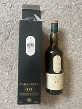 Lagavulin islay single for sale  STEVENAGE