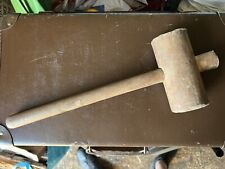 Camping mallet for sale  BENFLEET