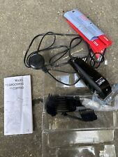 Wahl animal grooming for sale  LONDON