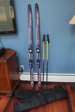 Vintage fischer snow for sale  East Northport