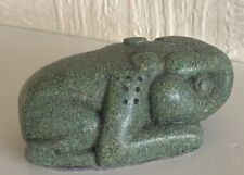 Frog ornament inch for sale  MORECAMBE