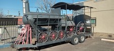 Smoke motive bbq for sale  Denver