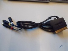Scart analog kabel gebraucht kaufen  Delmenhorst