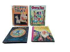 Puppy tales one for sale  Bagdad