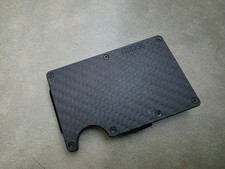 Ridge wallet forged for sale  San Jose