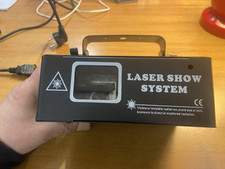 laser dmx usato laser dmx usato Venegono Superiore