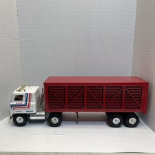 Ertl cattle tractor for sale  Bradley