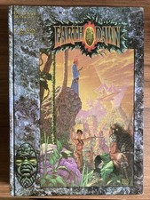 Earthdawn zeit legenden gebraucht kaufen  Buggingen