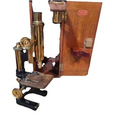 Watson sons brass for sale  WARWICK