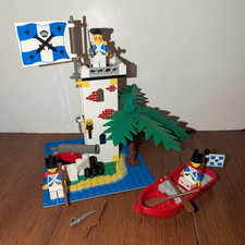 Vintage 1989 lego for sale  Buena