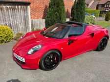 Alfa romeo tbi for sale  POOLE