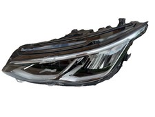 Headlight golf viii for sale  LUTON