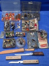 Lot vintage fishing for sale  Lafayette