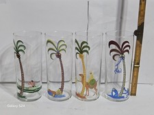 4pc set libbey for sale  Sebastian
