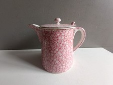 Sarreguemines perse rare d'occasion  Boué