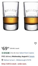 Glencairn crystal tasting for sale  Hillsborough