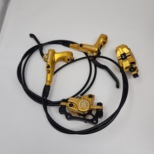 Hydraulic disc brake for sale  UK