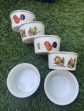 Coffret royal worcester d'occasion  Narbonne