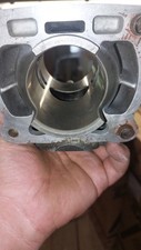 Husqvarna 125 cylinder usato  Viu