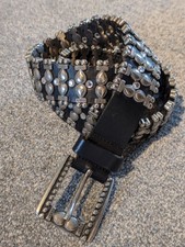 Berge italy studded for sale  LOWESTOFT