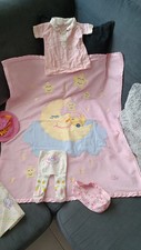 Baby born decke gebraucht kaufen  Neckartenzlingen