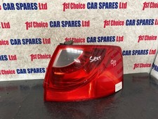 Seat exeo estate for sale  ACCRINGTON