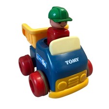 Tomy 1991 teddy for sale  Acton