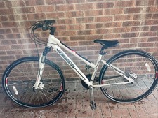 Merida mountain bike for sale  LEICESTER