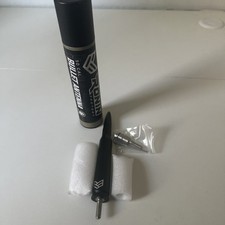 Usado, ANTENA DE BALA FORD F150 RAPTOR BRONCO DESIGN ANTIRROUBO CALIBRE 50 comprar usado  Enviando para Brazil