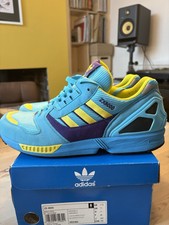 Adidas 8000 aqua for sale  CANNOCK