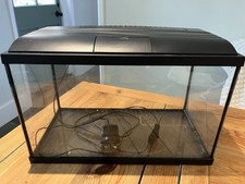 Aquatropic fish tank for sale  RINGWOOD