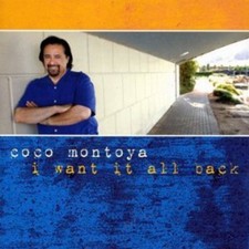 Coco montoya want for sale  USA