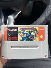 sunset riders snes gebraucht kaufen sunset riders snes gebraucht kaufen Saarbrücken