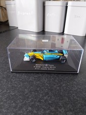 Kyosho renault r202 for sale  CRAIGAVON