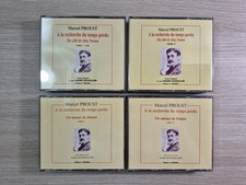 Lot coffrets marcel d'occasion  Aix-en-Provence-